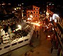 Große Stupa im Bouddha/Kathmandu